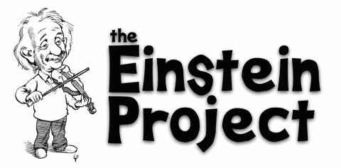 The Einstein Project